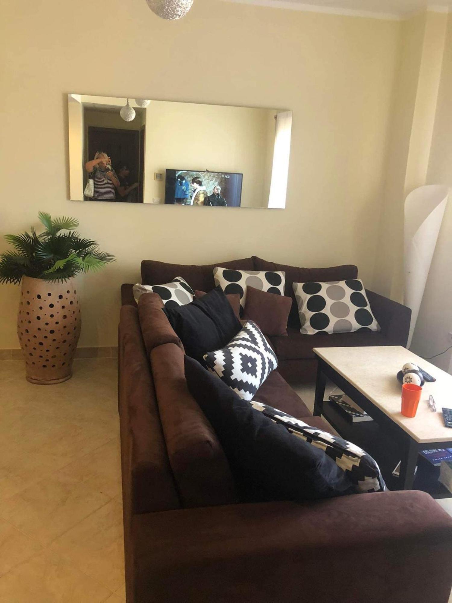 Apartman Andalusie