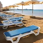 Apartman Andalusie