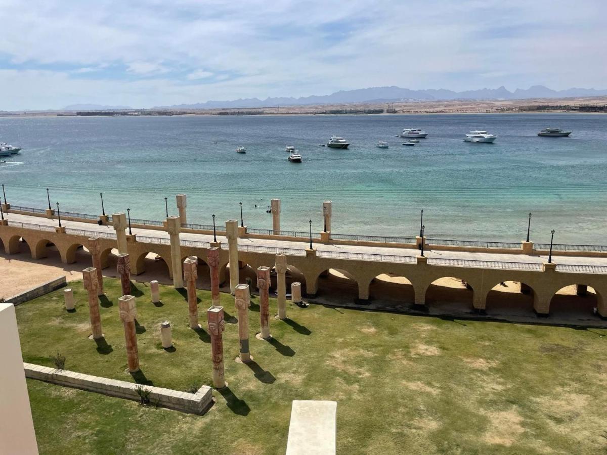 Andalusie Appartement Hurghada
