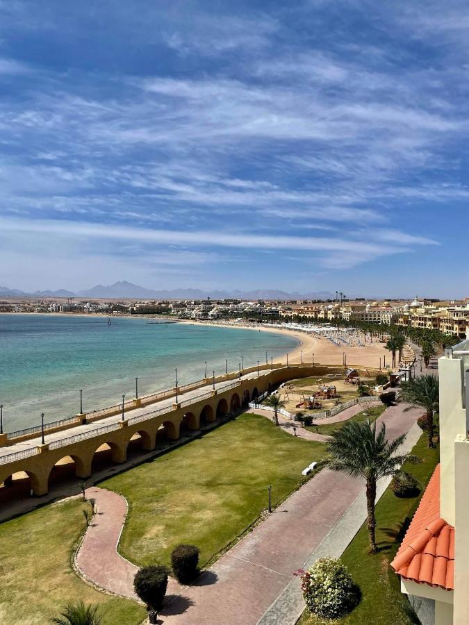 Appartement Andalusie Hurghada