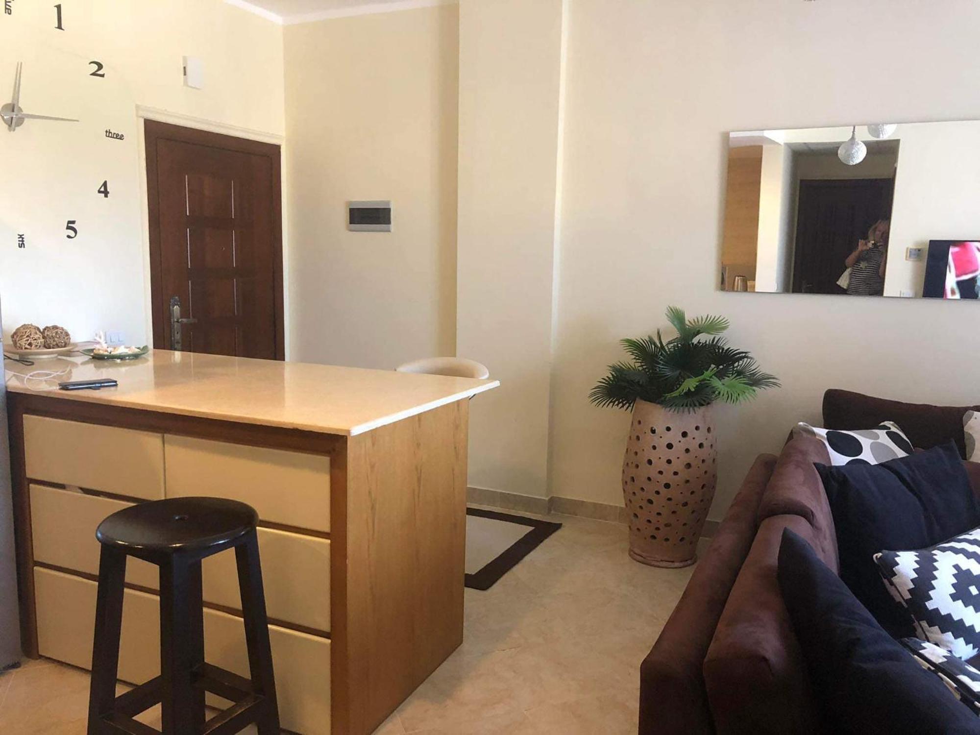 Appartement Andalusie Hurghada